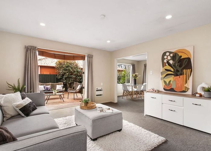  at 57B Opawa Road, Waltham, Christchurch