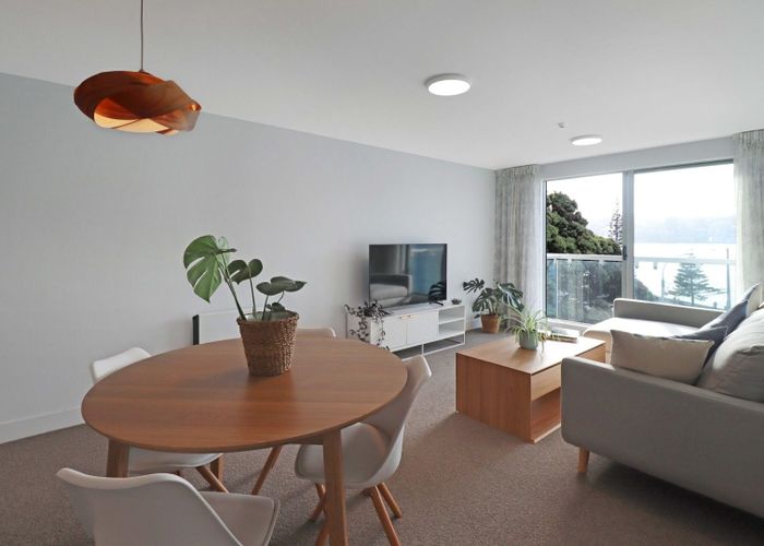  at 10/370 Oriental Parade, Oriental Bay, Wellington, Wellington