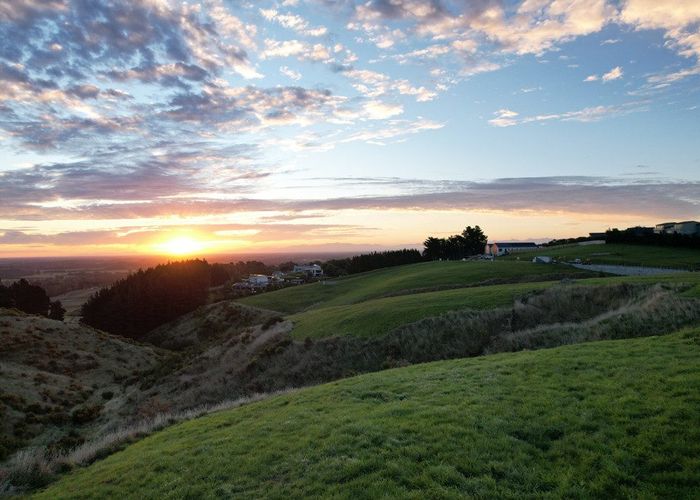  at Lot 21 Kahiwi Place, Kennedy's Bush, Christchurch City, Canterbury