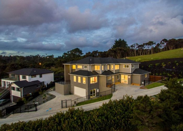  at 35 Blacks Road, Greenhithe, North Shore City, Auckland