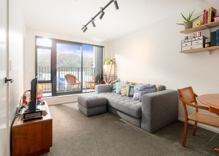  at 413/21 King Street, Mount Cook, Wellington