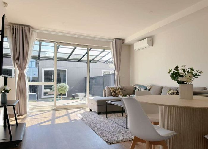  at 44C Joshua Carder Drive, Hobsonville, Waitakere City, Auckland
