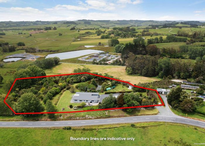 For sale 320 KaiwakaMangawhai Road, Kaiwaka, Kaipara, Northland