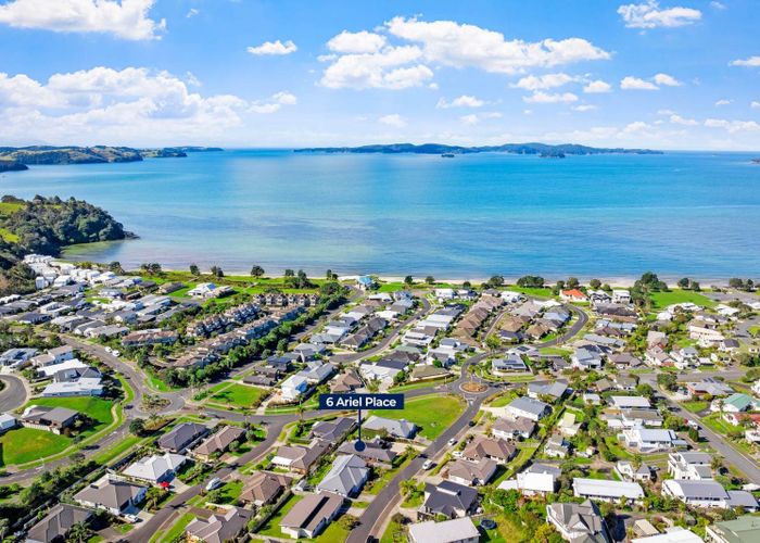  at 6 Ariel Place, Snells Beach, Rodney, Auckland