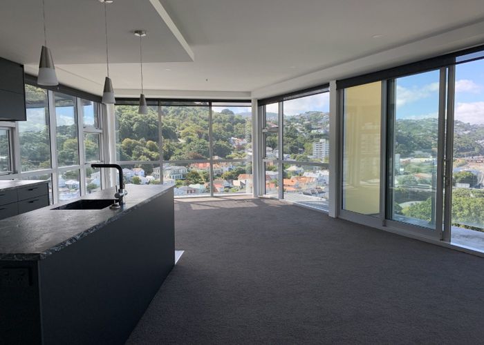  at 28/184 Molesworth St, Thorndon, Wellington, Wellington