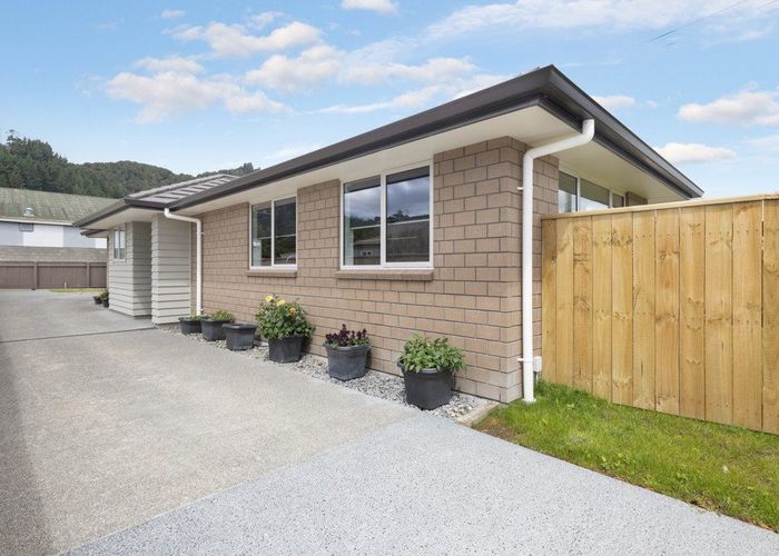  at 23B Wilford Street, Wallaceville, Upper Hutt