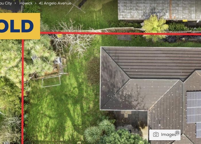  at 41 Angelo Avenue, Howick, Auckland