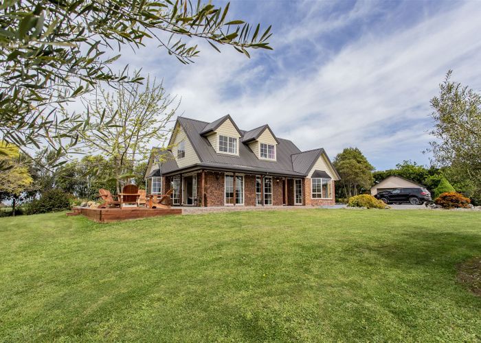  at 119 Forestry Road, Ashley, Rangiora