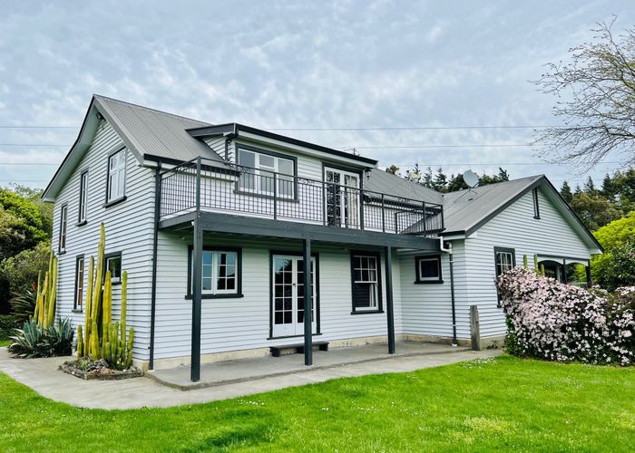  at 652 Homebush Road, Christchurch