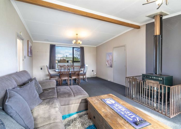  at 64 Highfield Terrace, Newfield, Invercargill