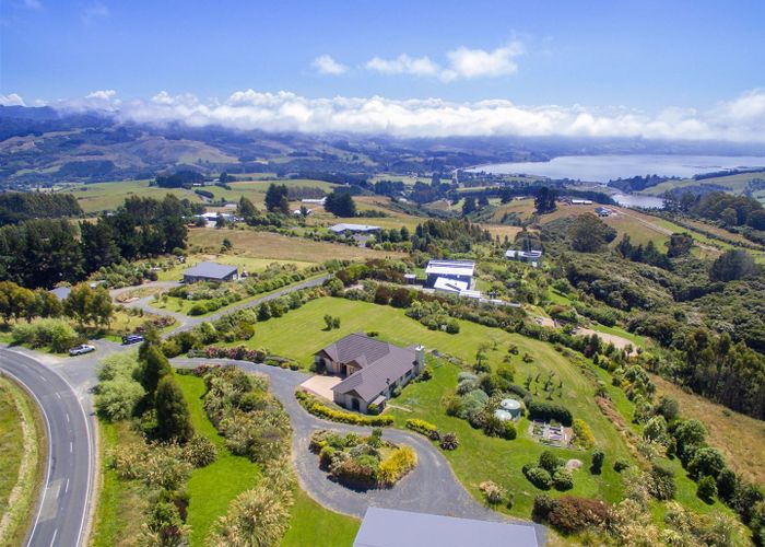  at 876 Blueskin Road, Mount Cargill