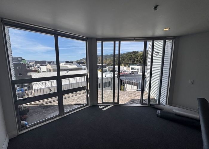  at Room1/10/27 Hanson Street, Mount Cook, Wellington, Wellington