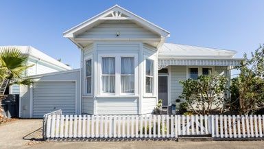  at 95 Wellesley Road, Napier South, Napier