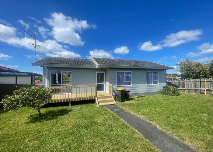  at 25 Belinda Avenue, Flat Bush, Manukau City, Auckland