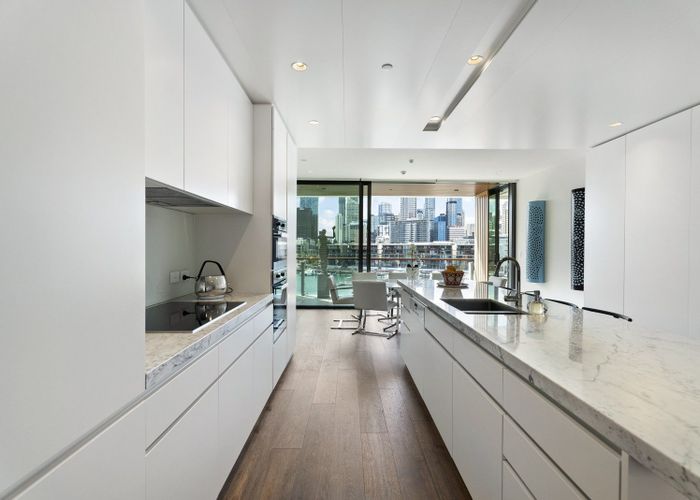  at 402/132 Halsey Street, Wynyard Quarter, Auckland City, Auckland