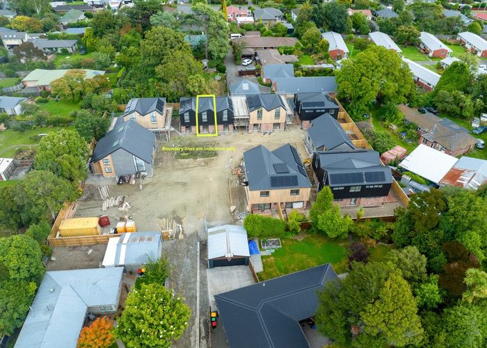  at F12/228a Opawa Road, Hillsborough, Christchurch City, Canterbury