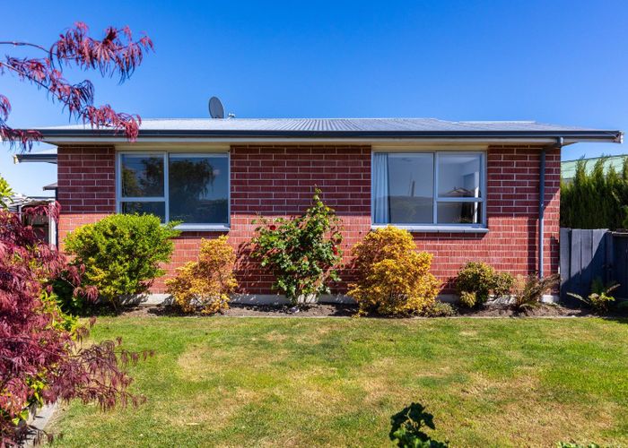  at 76A Redwood Street, Redwoodtown, Blenheim