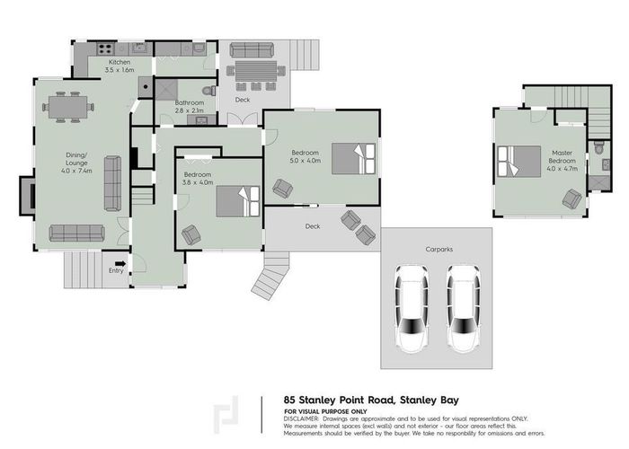  at 85 Stanley Point Road, Stanley Bay, North Shore City, Auckland