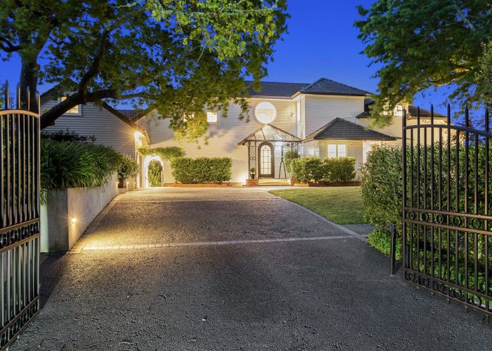  at 4 Fern Glen Road North, Saint Heliers, Auckland City, Auckland