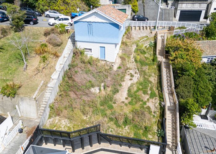  at 19A Central Terrace, Kelburn, Wellington, Wellington