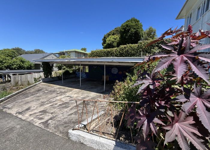  at 3/2B  Home Street, Grey Lynn, Auckland City, Auckland