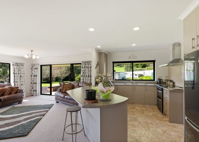 at 123 Maui Pomare Road, Nikau Valley, Paraparaumu