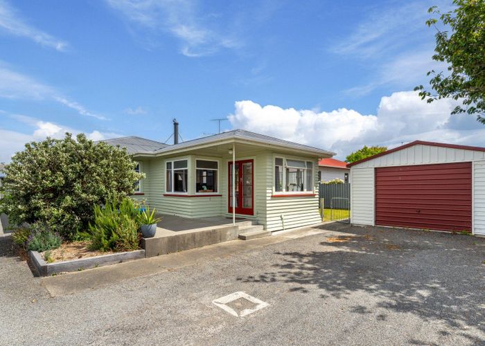  at 22 Alabama Road, Redwoodtown, Blenheim