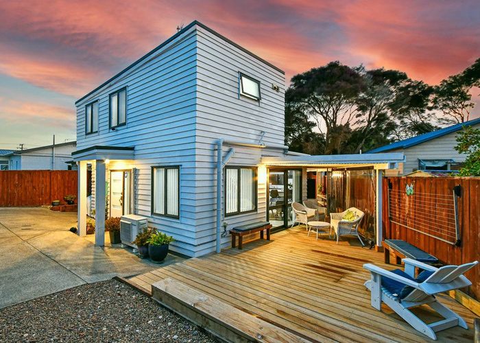  at 90B Fitzroy Street, Papatoetoe, Manukau City, Auckland