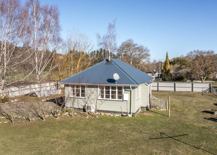  at 15 Tekoa Street, Waiau, Waiau