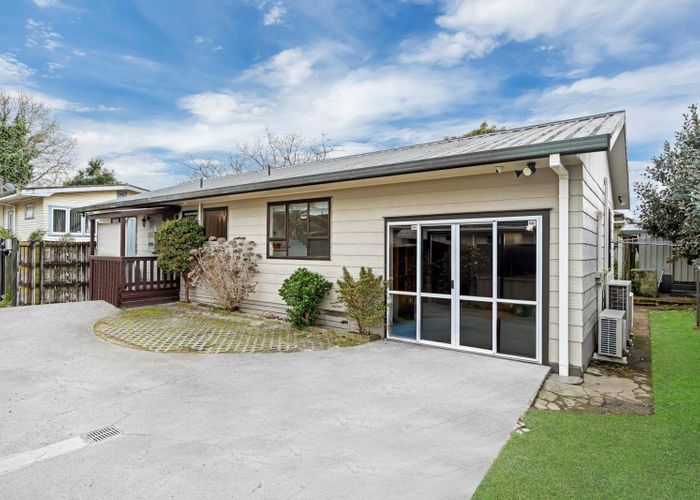  at 54B Halsey Road, Manurewa, Manukau City, Auckland