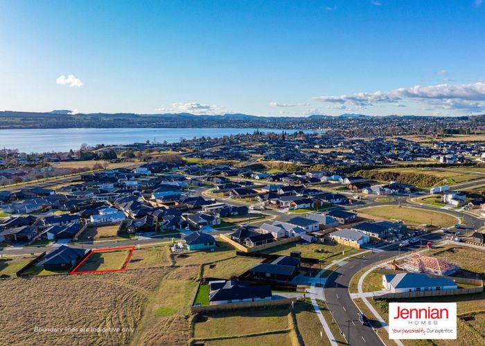  at 132 Harakeke Drive, Wharewaka, Taupo, Waikato