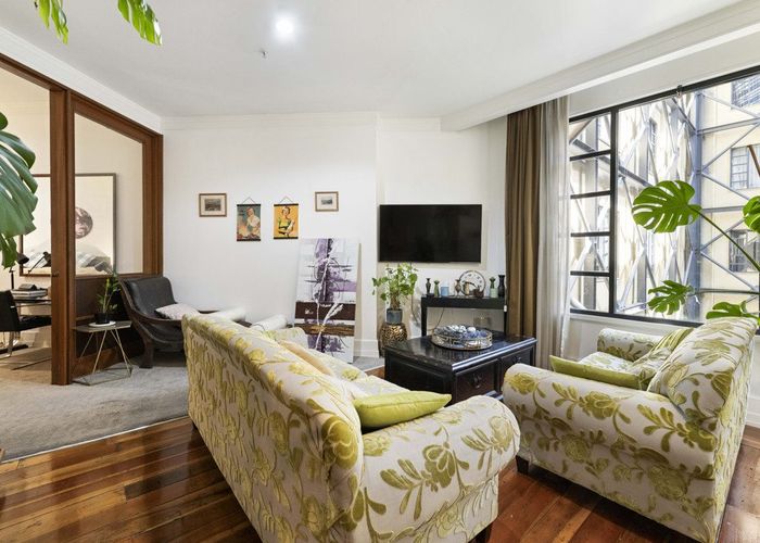  at 504/35 Hobson Street, City Centre, Auckland City, Auckland