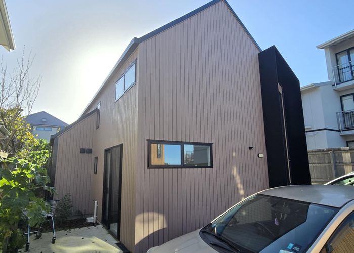  at 285B Worcester Street, City Centre, Christchurch City, Canterbury