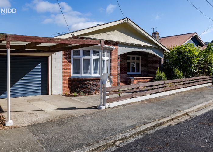  at 74 Tainui Road, Tainui, Dunedin