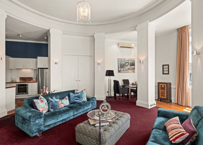  at 3/1 Emerson Street, City Centre, Napier, Hawke's Bay