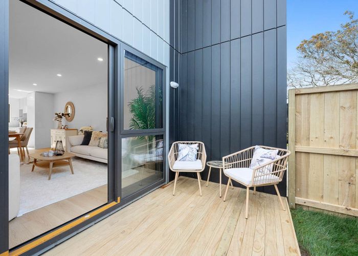  at Lot3/728 Richardson Road, Hillsborough, Auckland City, Auckland
