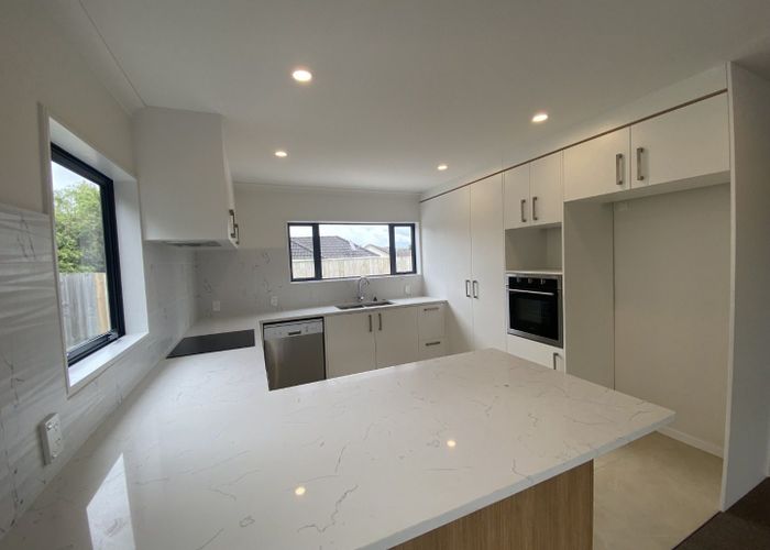  at 40D  Wimbledon Crescent, Glen Innes, Auckland City, Auckland