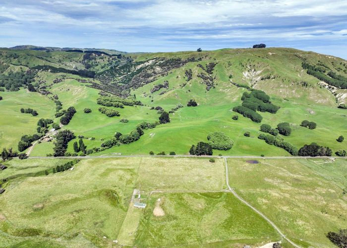  at 0 Kahuranaki Road, Kahuranaki