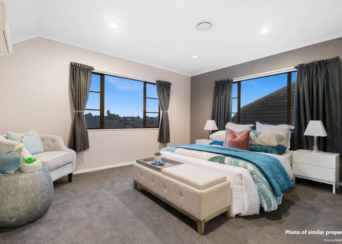  at 4 Dapple Place, Flat Bush, Auckland
