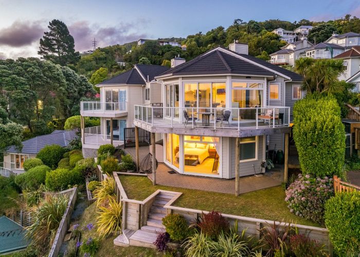  at 11 Curnow Way, Kaiwharawhara, Wellington, Wellington