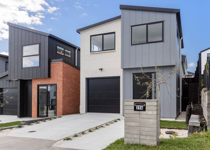  at 25,27,29 Pohewa Road, Silverdale, Rodney, Auckland