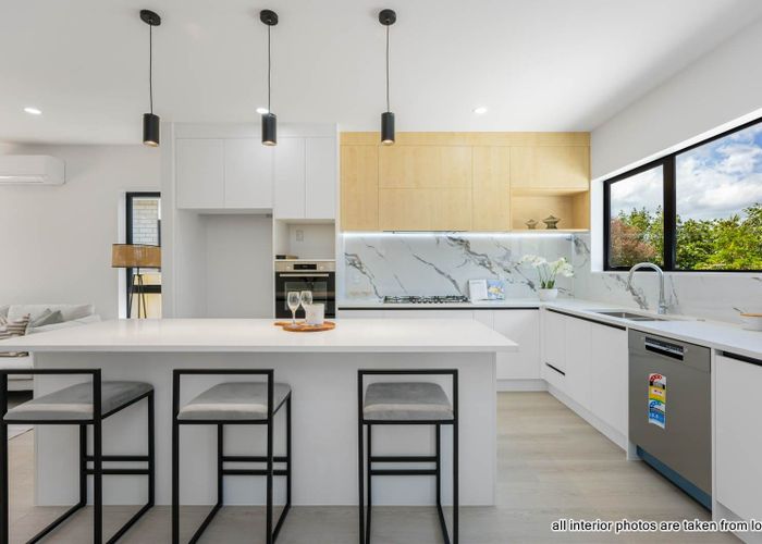  at Lot 2/52 Felgrove Street, Glendene, Waitakere City, Auckland