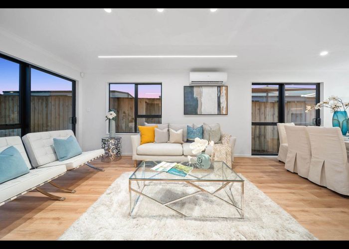  at 29A Hywell Place, Manurewa, Manukau City, Auckland