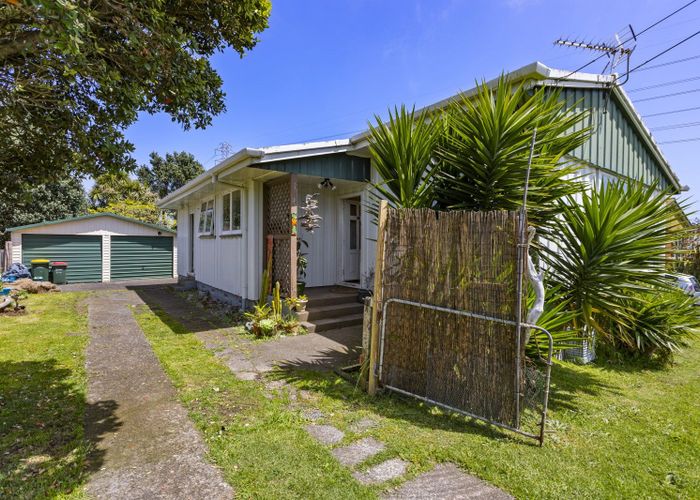  at 21 Marama Crescent, Spotswood, New Plymouth