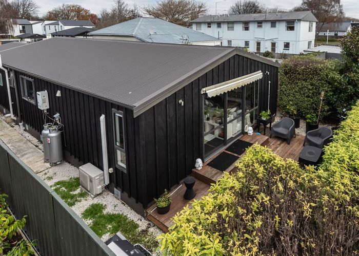 at 7 London Street, Richmond, Christchurch City, Canterbury