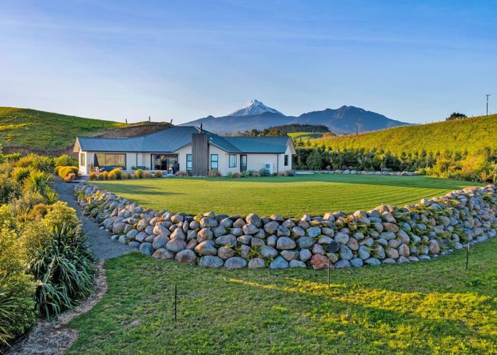  at 511 Plymouth Road, Koru, New Plymouth