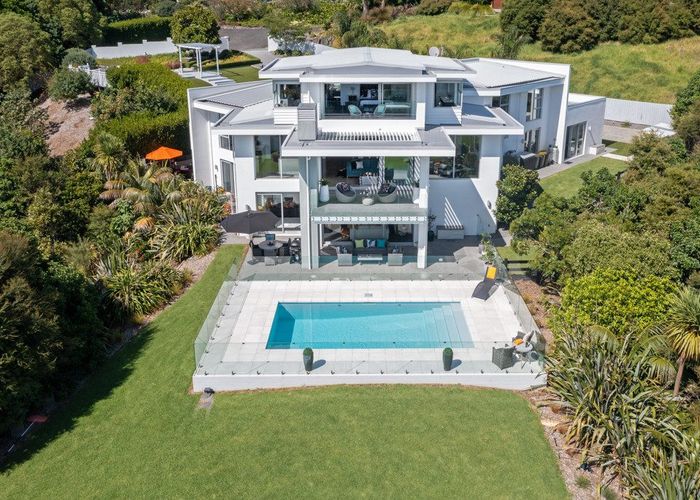  at 824 Redoubt Road, Flat Bush, Manukau City, Auckland