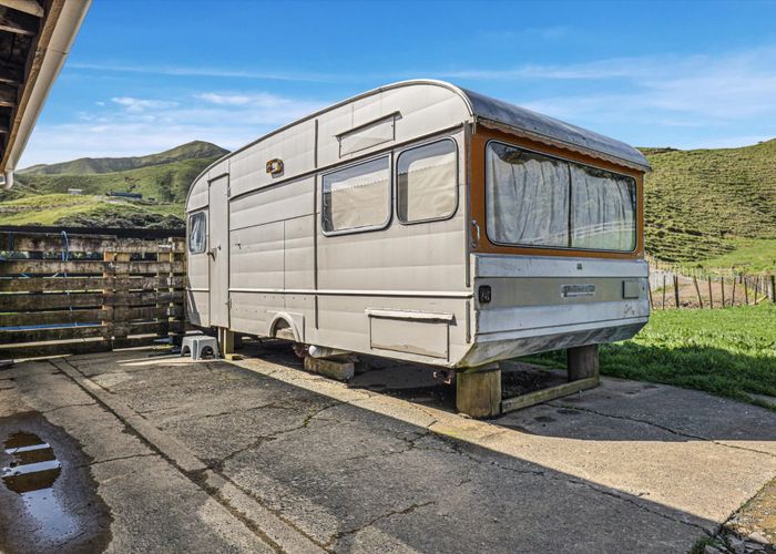  at 1443 Marokopa Road, Marokopa, Waitomo, Waikato