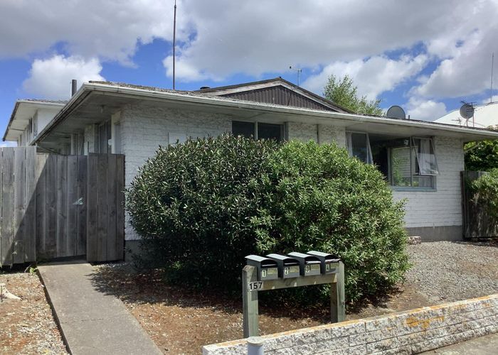  at 1/157 Springfield Road, St. Albans, Christchurch City, Canterbury