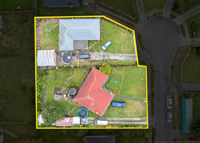  at 8&10 Angus Street, Otara, Manukau City, Auckland